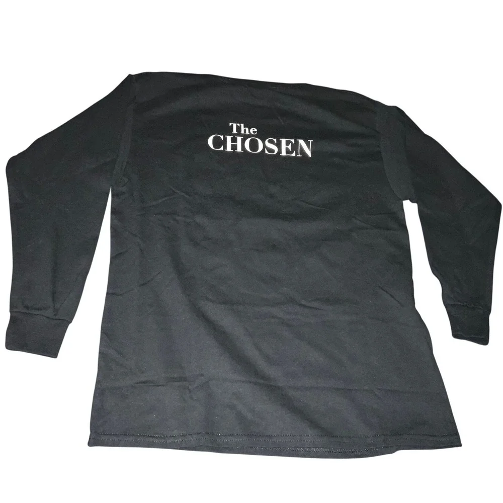 Come And See Long Sleeve Shirt Youth‎ Large